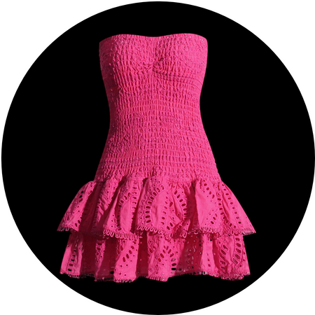 Vestidos