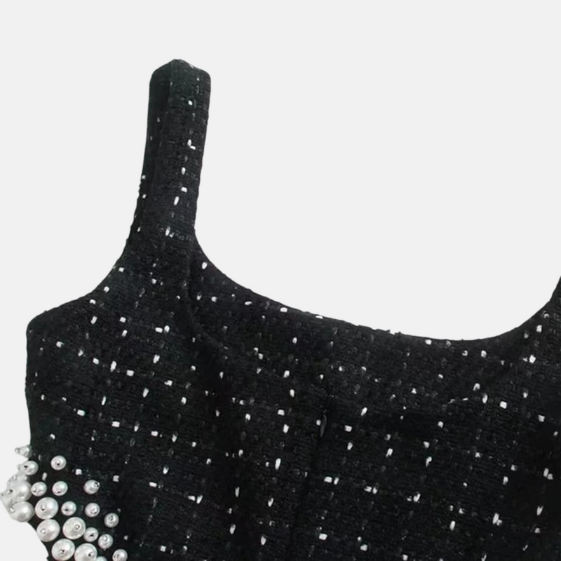 Vestido Pérola